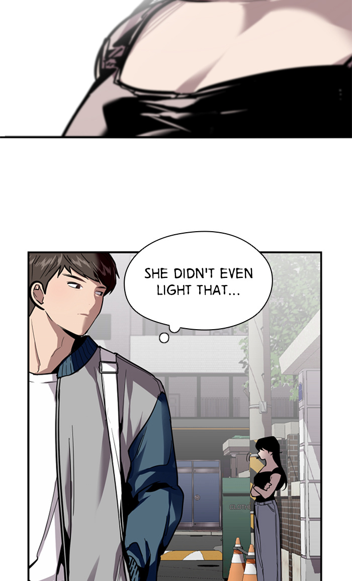 Lee Doona! chapter 34 - page 9