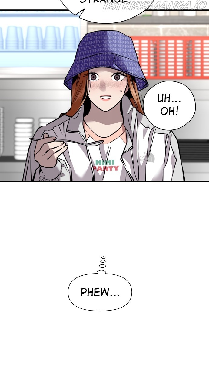 Lee Doona! chapter 143 - page 11