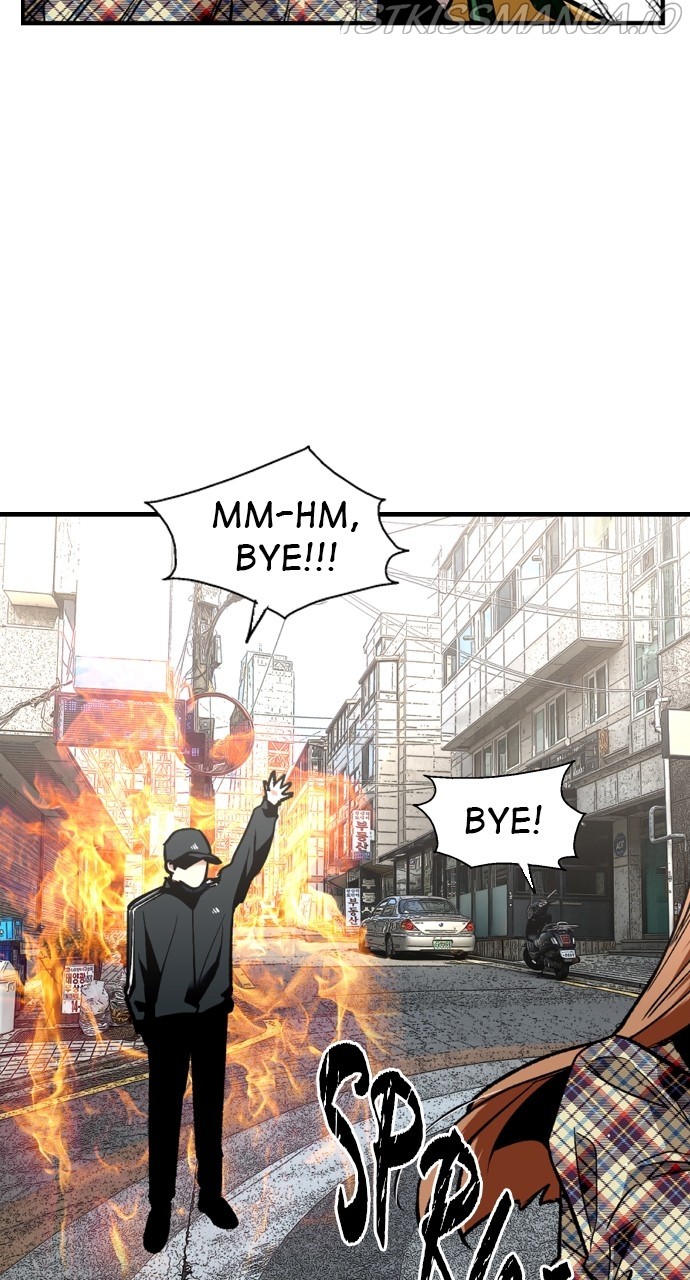 Lee Doona! chapter 143 - page 57