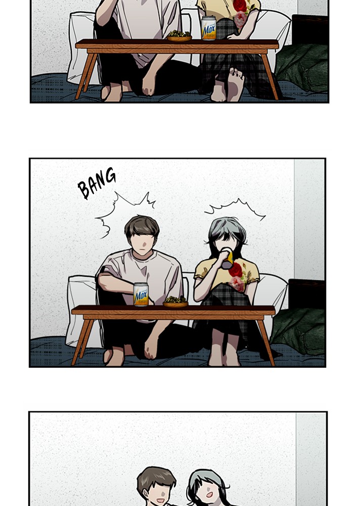 Lee Doona! chapter 61 - page 18