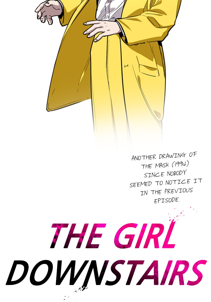 Lee Doona! chapter 61 - page 2