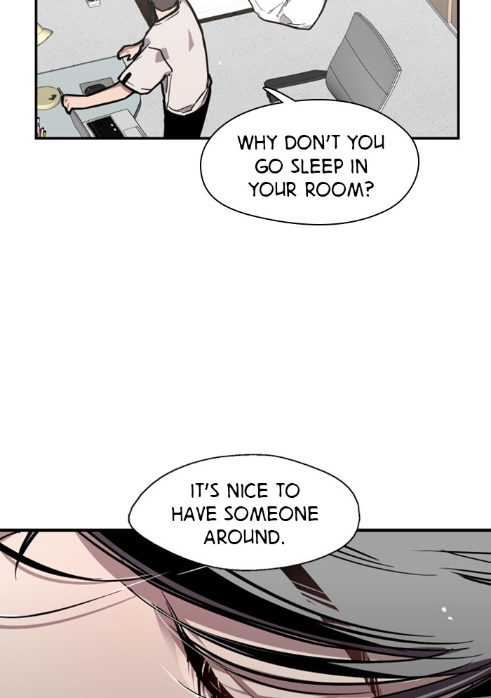 Lee Doona! chapter 61 - page 23