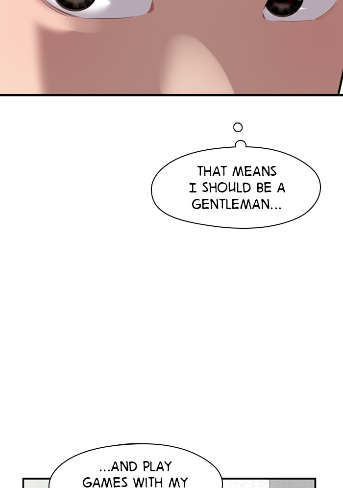 Lee Doona! chapter 61 - page 27