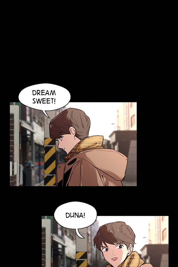 Lee Doona! chapter 61 - page 34