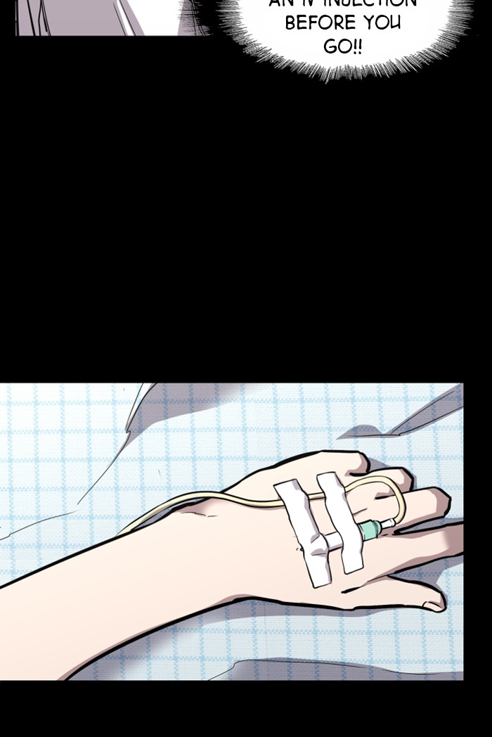 Lee Doona! chapter 61 - page 58