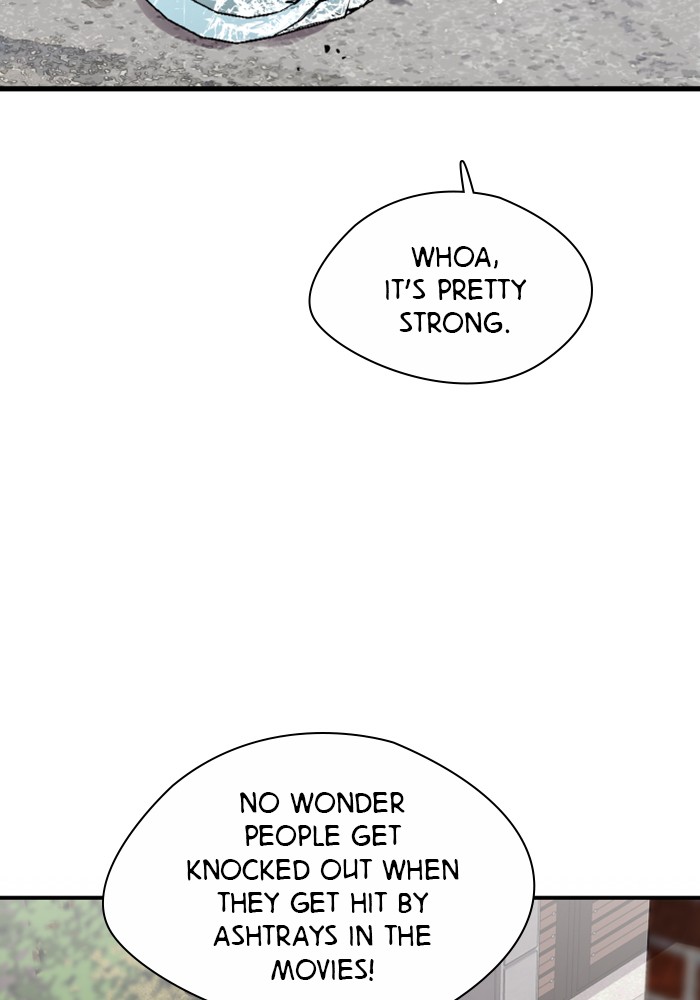 Lee Doona! chapter 61 - page 6