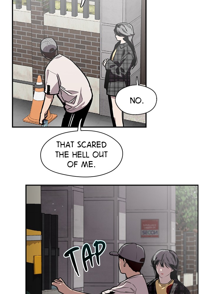 Lee Doona! chapter 61 - page 8