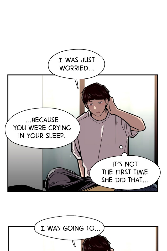 Lee Doona! chapter 61 - page 85