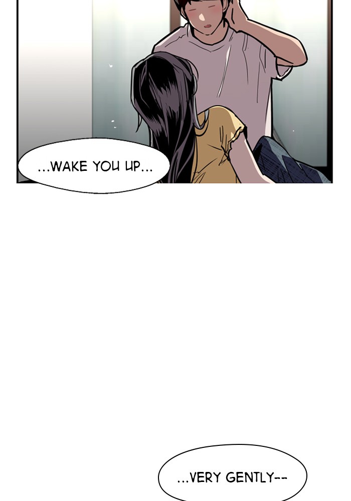 Lee Doona! chapter 61 - page 86