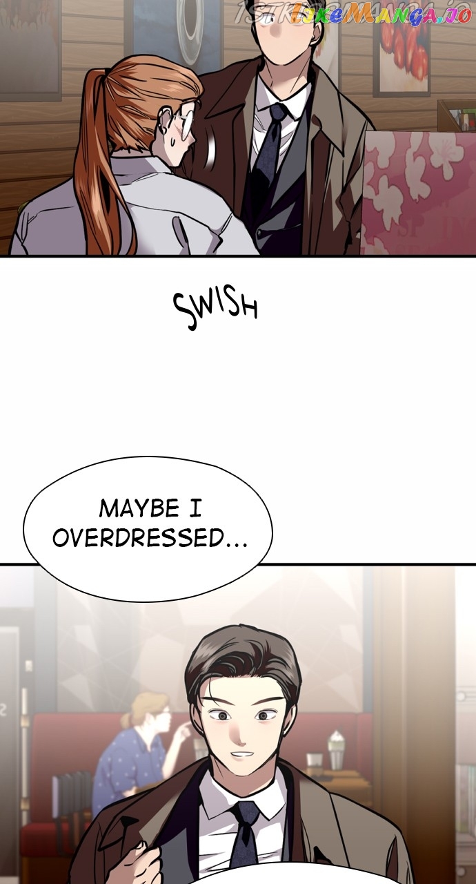 Lee Doona! chapter 142 - page 13