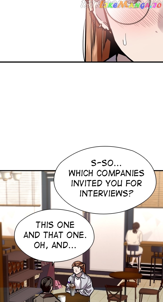 Lee Doona! chapter 142 - page 18