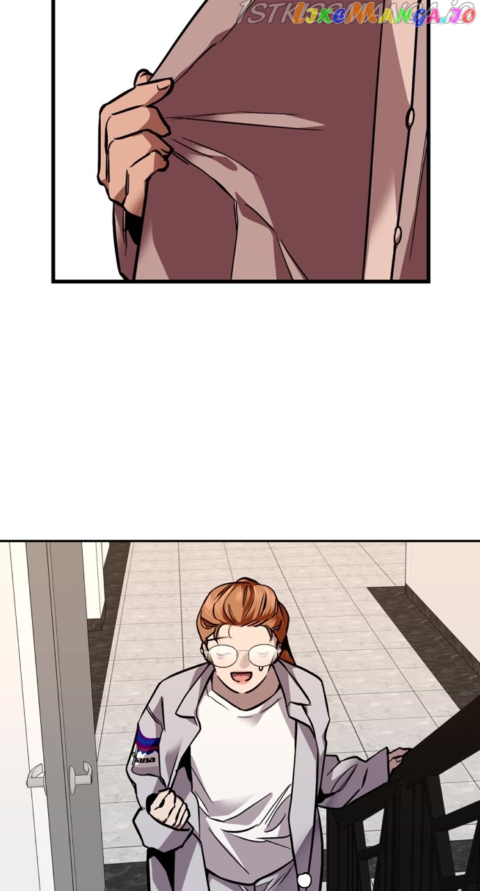 Lee Doona! chapter 142 - page 22