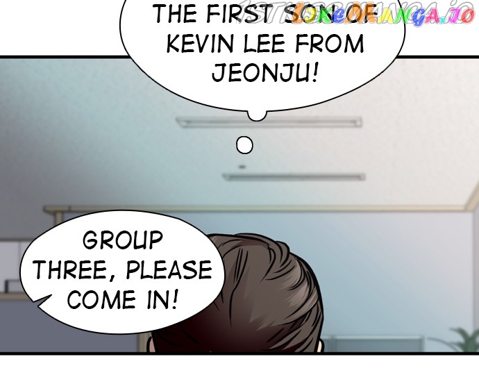 Lee Doona! chapter 142 - page 40