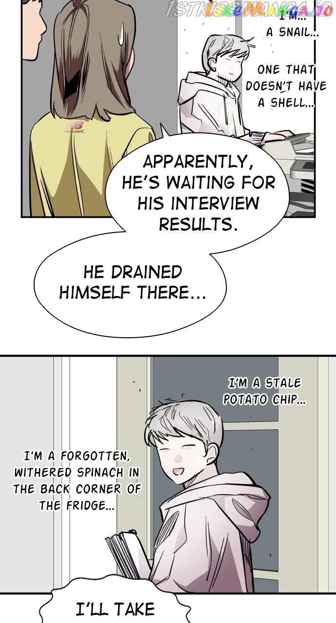 Lee Doona! chapter 142 - page 45