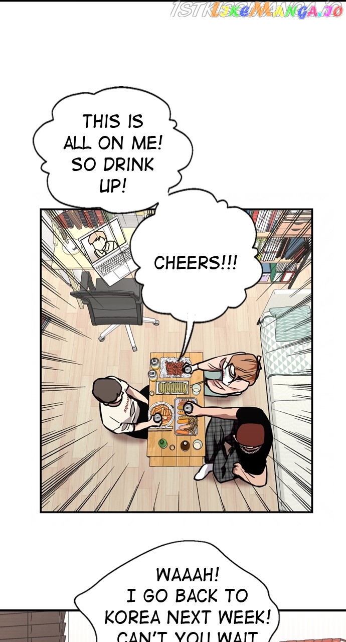 Lee Doona! chapter 142 - page 53