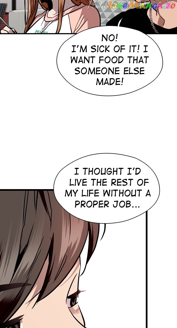 Lee Doona! chapter 142 - page 55