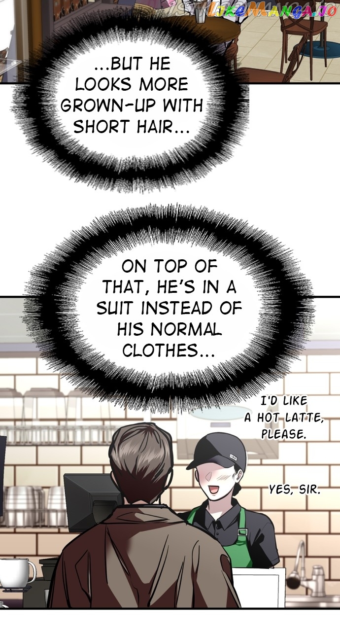 Lee Doona! chapter 142 - page 7