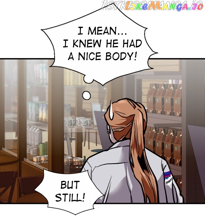 Lee Doona! chapter 142 - page 8