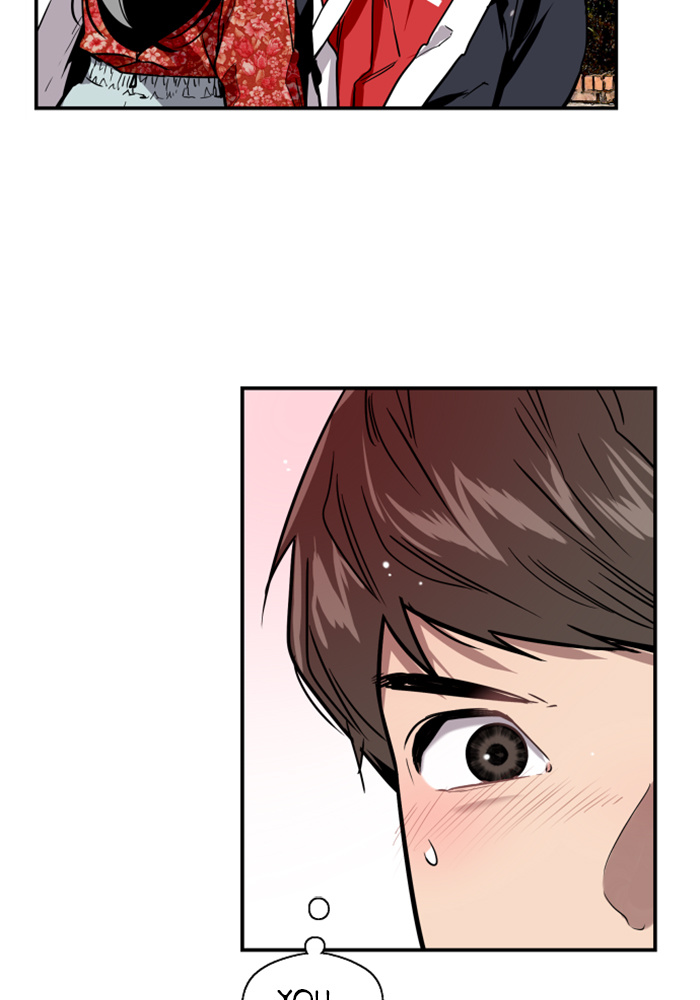 Lee Doona! chapter 26 - page 10