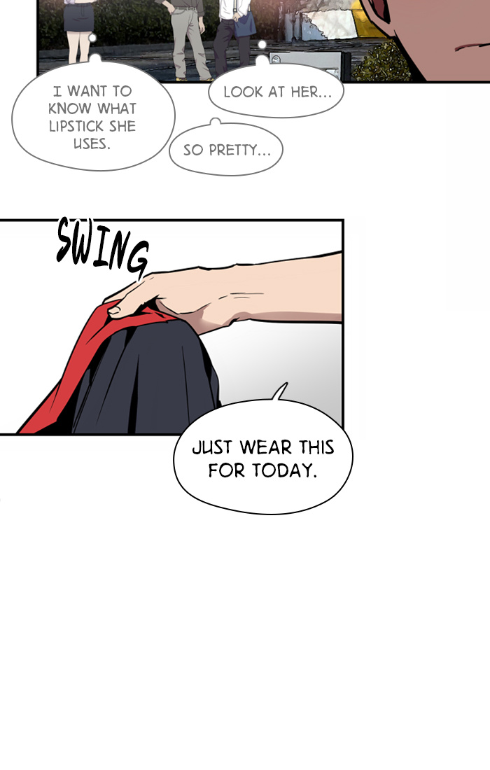 Lee Doona! chapter 26 - page 15