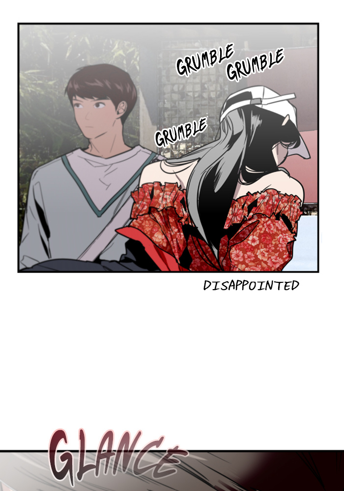 Lee Doona! chapter 26 - page 16