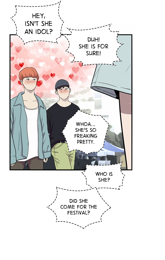 Lee Doona! chapter 26 - page 3