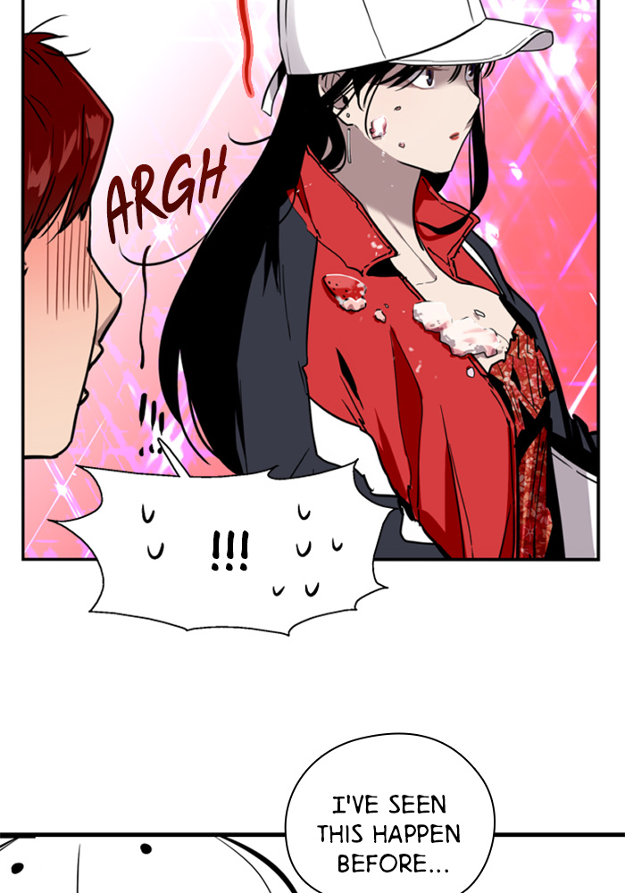 Lee Doona! chapter 26 - page 31