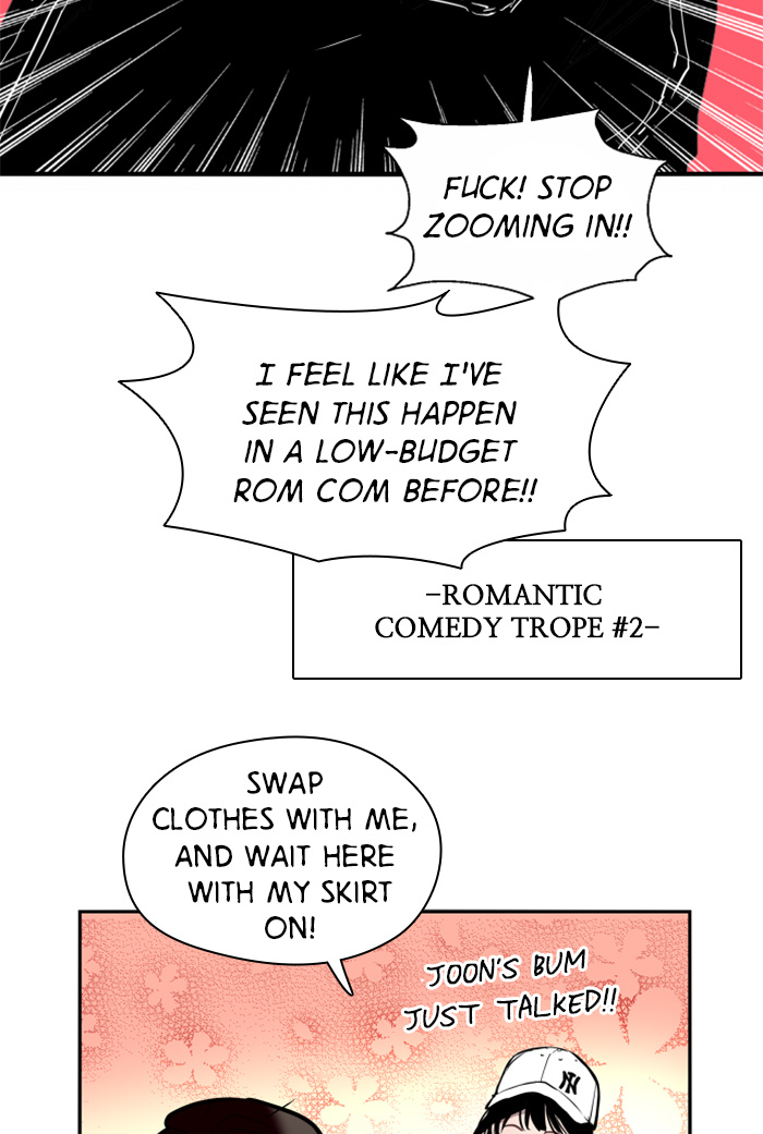 Lee Doona! chapter 26 - page 38