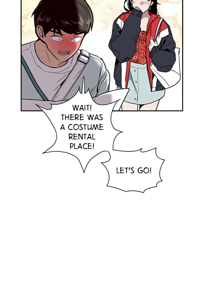 Lee Doona! chapter 26 - page 39