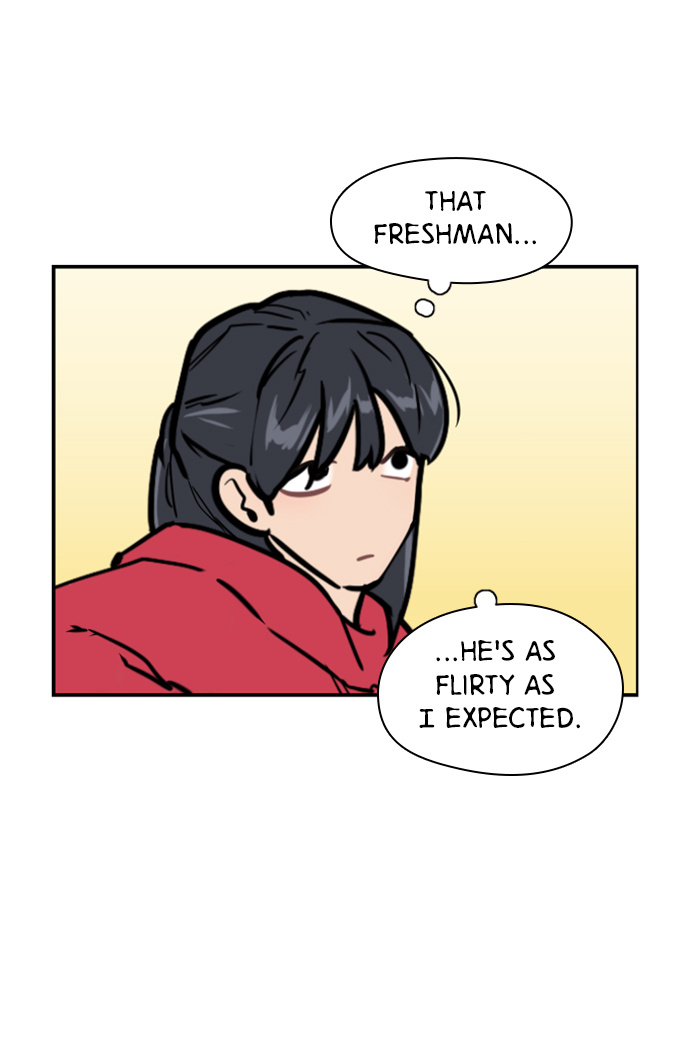 Lee Doona! chapter 26 - page 48