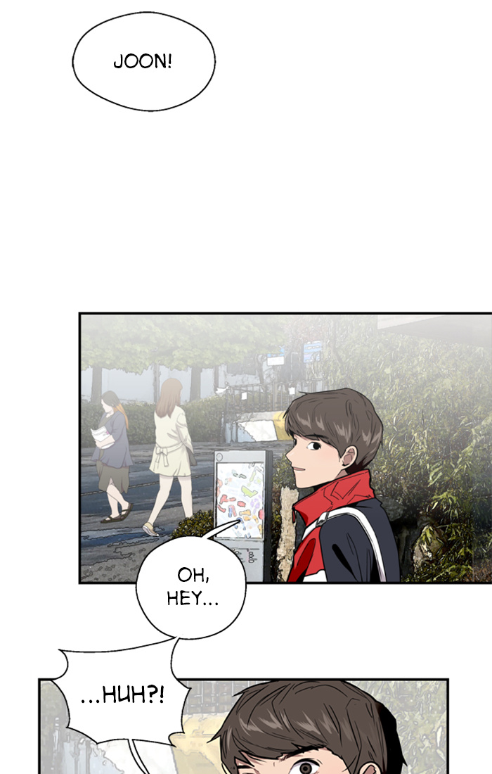 Lee Doona! chapter 26 - page 5