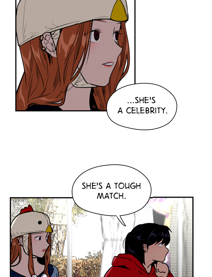 Lee Doona! chapter 26 - page 55