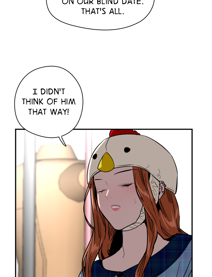 Lee Doona! chapter 26 - page 57