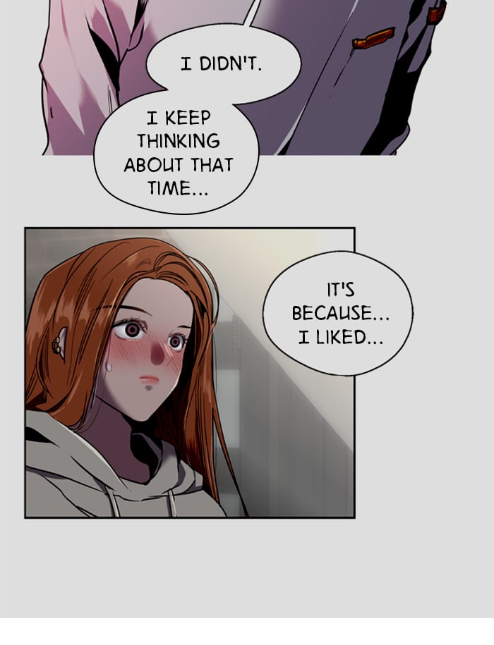 Lee Doona! chapter 26 - page 59