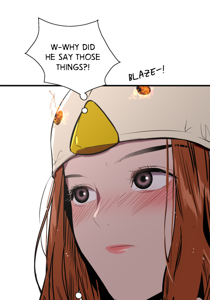 Lee Doona! chapter 26 - page 60