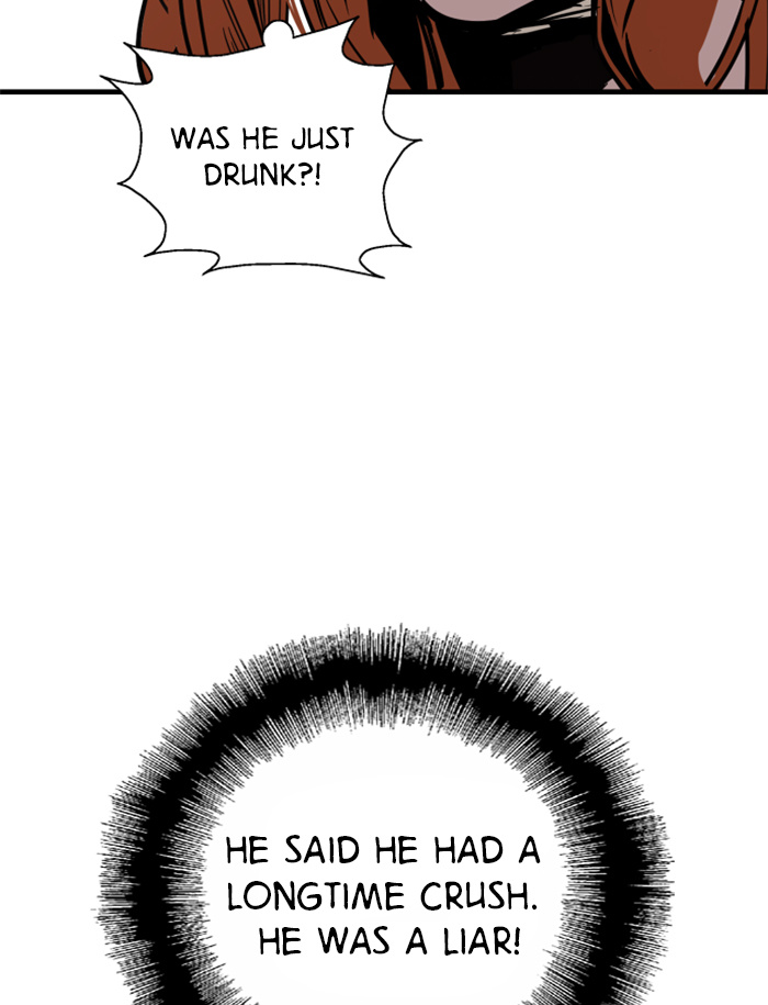 Lee Doona! chapter 26 - page 61