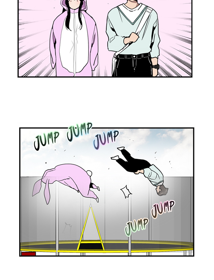 Lee Doona! chapter 26 - page 63