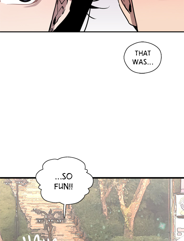 Lee Doona! chapter 26 - page 65