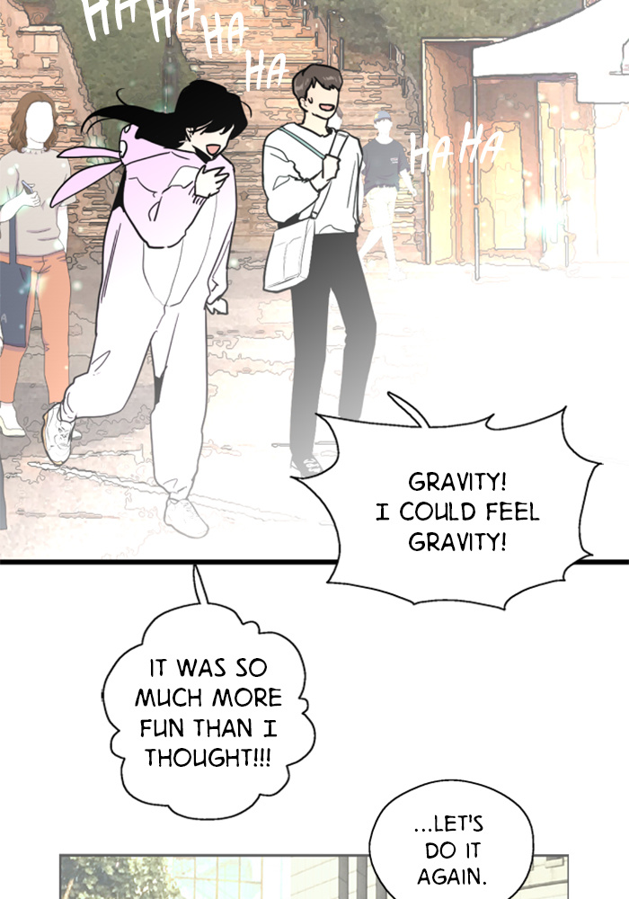 Lee Doona! chapter 26 - page 66