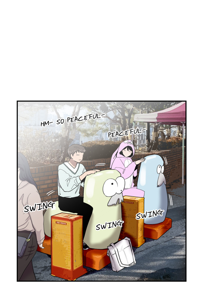 Lee Doona! chapter 26 - page 68