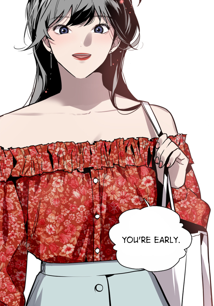 Lee Doona! chapter 26 - page 8