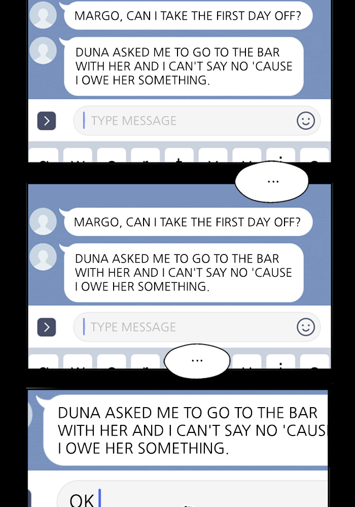 Lee Doona! chapter 26 - page 91