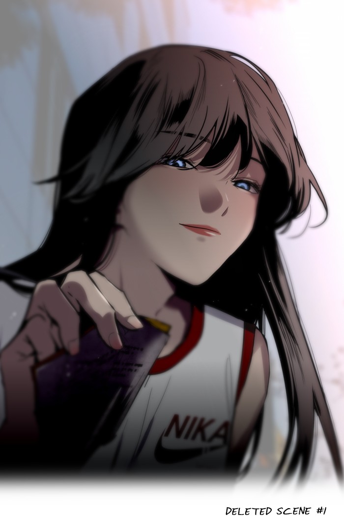 Lee Doona! chapter 63 - page 1