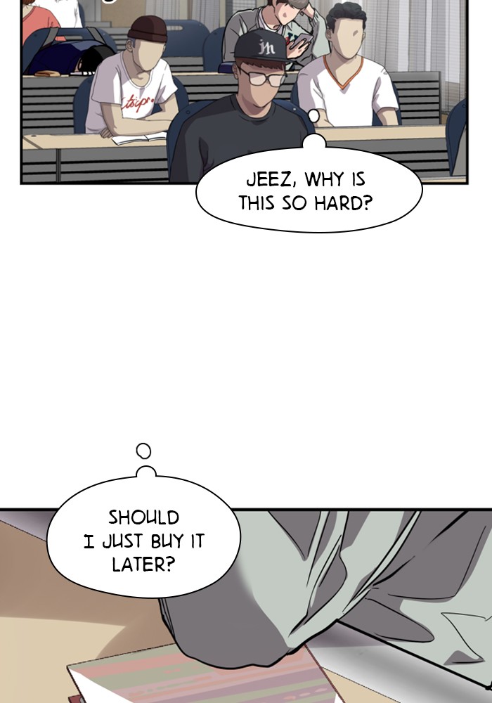 Lee Doona! chapter 63 - page 33
