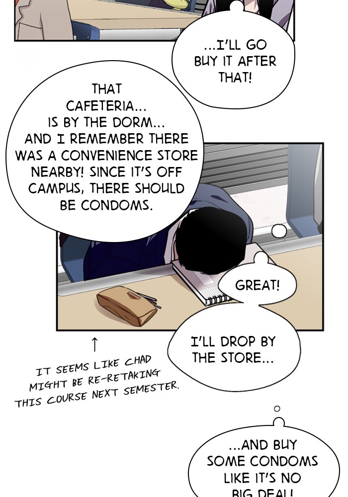 Lee Doona! chapter 63 - page 35