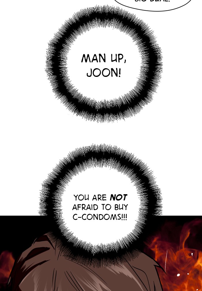 Lee Doona! chapter 63 - page 36
