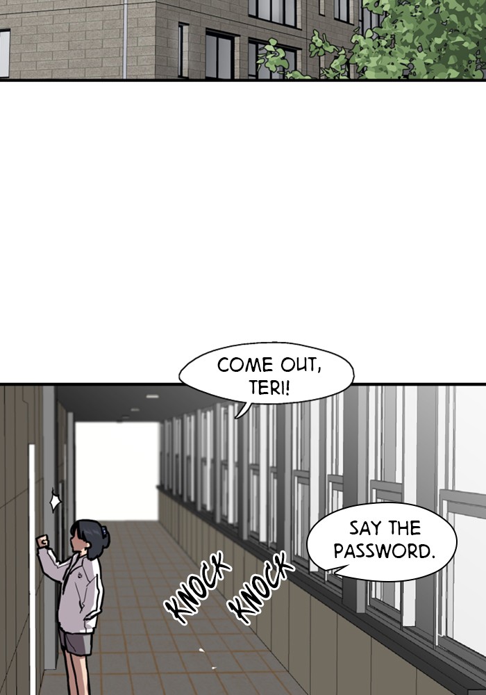 Lee Doona! chapter 63 - page 39