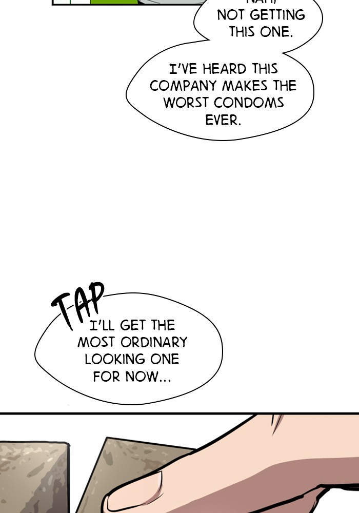 Lee Doona! chapter 63 - page 49