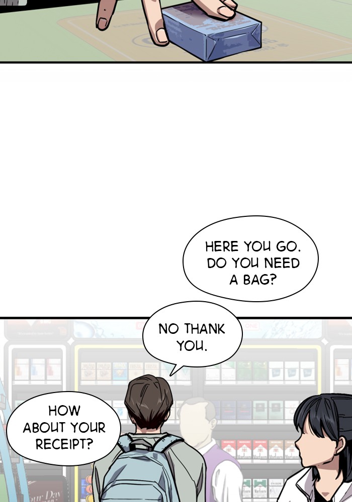 Lee Doona! chapter 63 - page 60