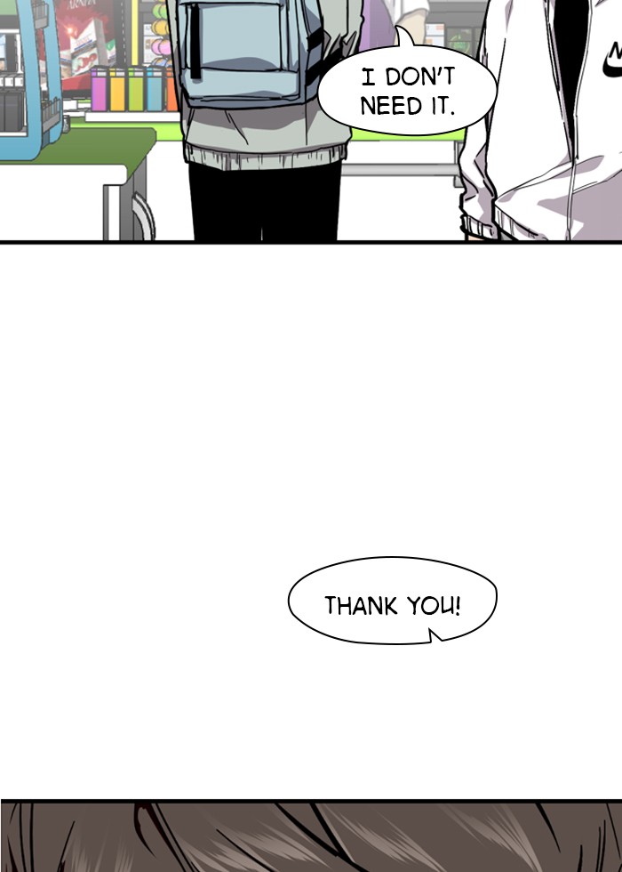 Lee Doona! chapter 63 - page 61